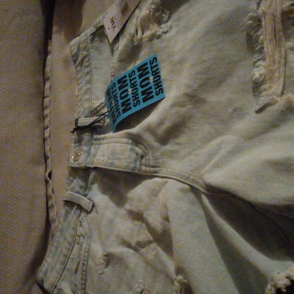 Mom fit shorts ymi denim collection size 9 29 waist